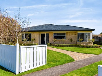 SPACE, STYLE & A LOCATION TO LOVE