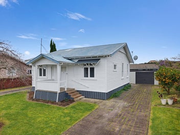 Make the Move to Hauraki Living