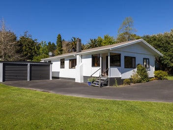 Space, Privacy & Lifestyle Living on Joyce Road