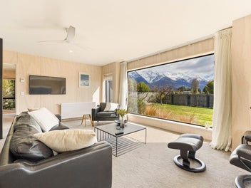 Mountain Air. Open Space. Great Life.