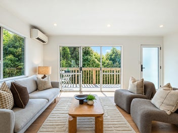 Space. Flexibility. Coastal Living.