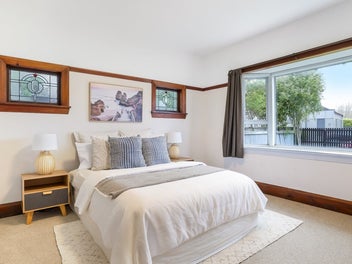 * UNDER OFFER * Three Bedroom Character Gem!