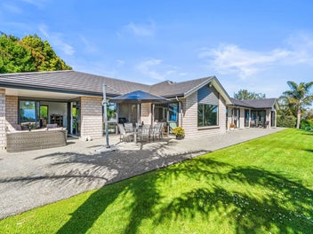 Big and Beautiful on 2,470m²