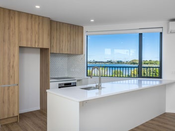 Water Views & Reserve Living! - Now Finished!