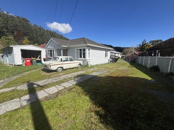 Mortgagee Auction - Be There!