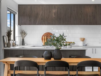 Contemporary living in Spring Grove