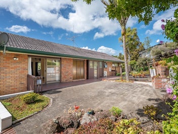Space, Flexibility & Rangitoto College Zone