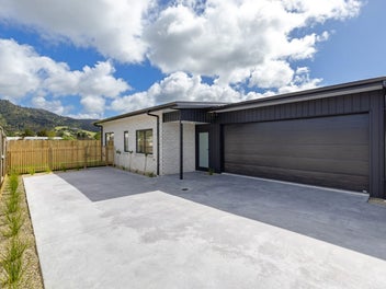 Modern, Affordable & Move-In Ready