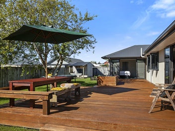 SPACE, COMFORT AND COMMUNITY