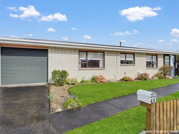 Location, Low Maintenance, Mountain Views