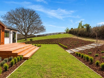 Brand-new Te Puna lifestyle