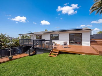 A Fresh Start in a Hidden Kiwi Gem