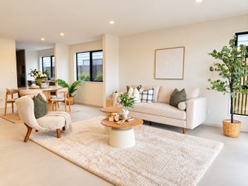 Brand New Home in Greenhill Park | Premium Finish