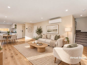 Walking Distance to Schools - Must Sell!