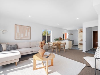 Freehold, Effortless and Exceptionally Convenient