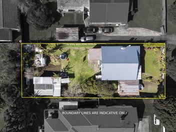 #GAMEDAY - 873sqm; FREEHOLD - A LOT TO LOVE!!