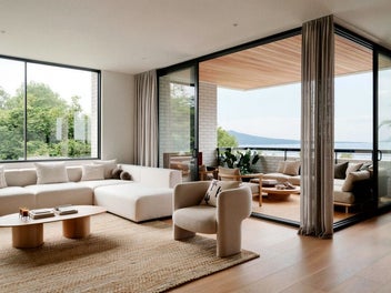 An Exceptional Expression of Takapuna Living