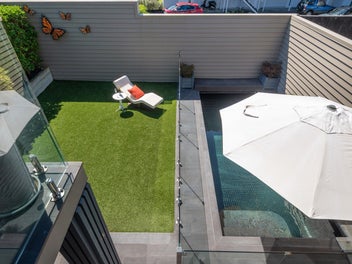 Where Everyday Living Feels Like a Getaway