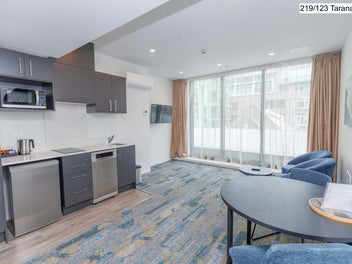 Rare Hotel Investment Opportunity!