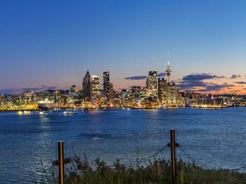 City Lights