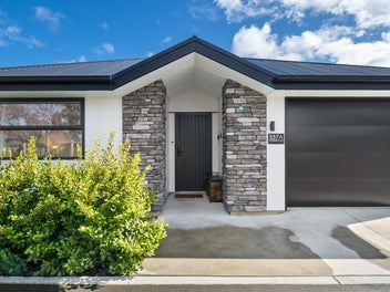 First Home. First Class. Downsize, Not Compromise.