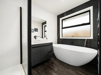 First Home. First Class. Downsize, Not Compromise.
