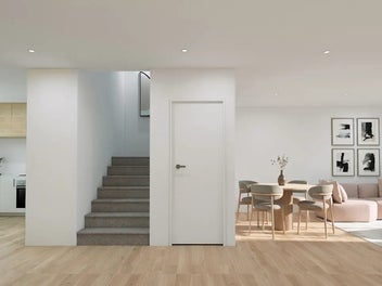 Brand New Living in the Heart of Invercargill