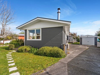 Renovated and Ultimate Hobby Room - BEO $489,000