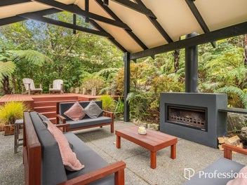 Retreat Feels with Functionality and Practicality