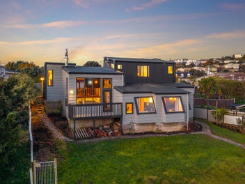 Designed and located for family life