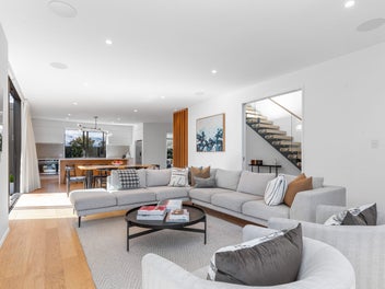 A Home of Quiet Distinction