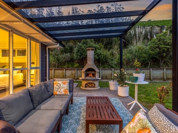 The home you have been waiting for