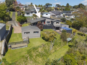 More Space, Options & a Reserve at Your Back Door