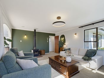 Close to town! A must see! Immaculate!