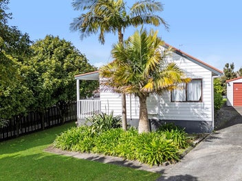 Space to Live, Room to Grow – Freehold Opportunity