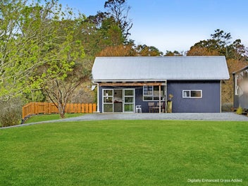 Listed well under CV in sought after area.
