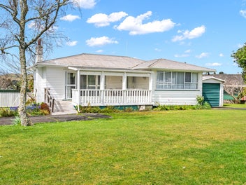 New Owners Sought - Unlock the Potential
