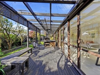 Space, Style & Location