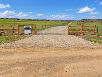 Old Dunstan Road