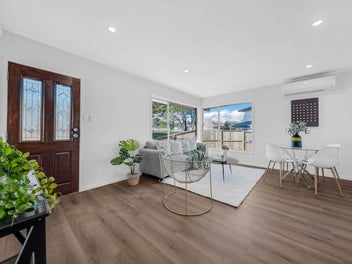 Stylish Brick & Tile in a Prime Pakuranga Location