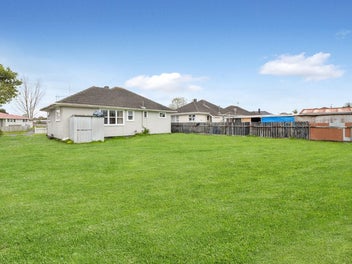 Prime Opportunity in THAB with Resource Consent