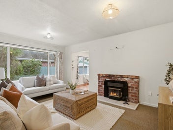 A Charming Family Home in the Heart of Burnside
