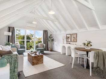 Sunny, Spacious & With a Backyard to Match