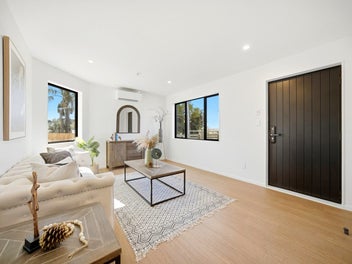 Brand New Standalone Homes - 5 to Choose From