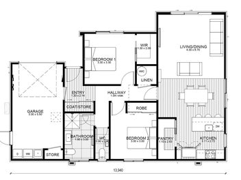 Lot 238 Silverstream