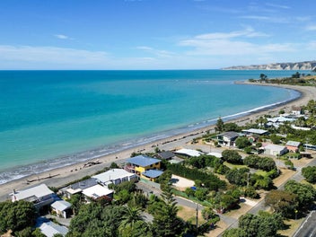 Premium Coastal Sections | Clifton Bay, Te Awanga
