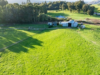 Lifestyle, Land & Further Potential
