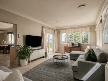A Home with Heart, Close to Everything