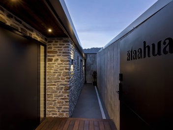 Ataahua - A New Standard Of Luxury