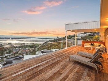 A HOME to Impress